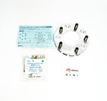 PROJECT KICS WTS WIDE TREAD WHEEL SPACERS - Race Division