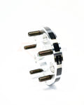 PROJECT KICS WTS WIDE TREAD WHEEL SPACERS - Race Division