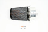 Alpha Performance Intake System Mercedes-Benz A45/CLA45/GLA45 AMG - Race Division