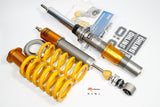 Öhlins's Road & Track Suspension Kit - Porsche BMW Honda Mazda VW Subaru Mitsubishi - Race Division