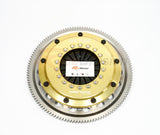 ORC Ogura Racing Clutch  309 Series Single Metal Plate Kit - Race Division