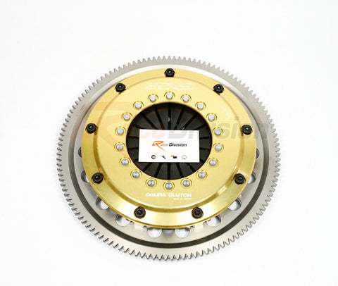 ORC Ogura Racing Clutch  309 Series Single Metal Plate Kit - Race Division