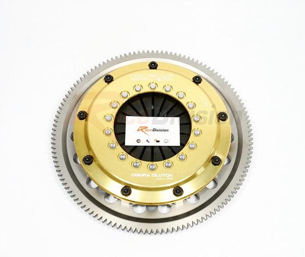 ORC Ogura Racing Clutch 309 Series Single Metal Plate Kit – Race