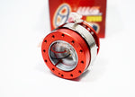 Works Bell, Rapfix II - Race Division
