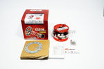 Works Bell, Rapfix II - Race Division