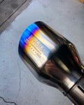 Invidia, Gemini Catback Exhaust (Nissan 370Z) - Race Division