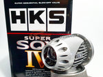 HKS, Super SQV IV (Mitsubishi Evo 7-9) - Race Division