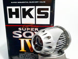 HKS, Super SQV IV (Mitsubishi Evo 7-9) - Race Division