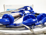 Spoon, High Tension Cord (Honda B-Series) - Race Division