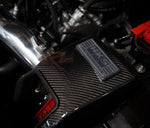 HKS, Carbon Cold Air Intake Box Honda CIVIC Type R (FK8) - Race Division