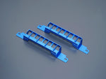Cusco, Power Brace (Seat Rail Plus) GR YARIS GXPA16