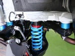 Cusco, Rear Member Collar TOYOTA GR Yaris
