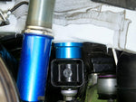 Cusco, Rear Member Collar TOYOTA GR Yaris