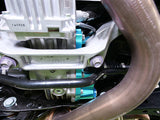 Cusco, Differential Cover