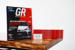 GR Magazine Vol.05