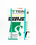 Tein, S-Tech Lowering Springs TOYOTA GR Yaris