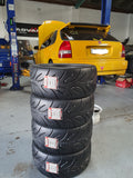 Yokohama ADVAN, A050 Motorsport Tyre - Race Division