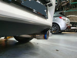 HKS, Legamax Sports (Mazda MX5 ND) - Race Division