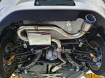 HKS, Legamax Sports (Mazda MX5 ND) - Race Division