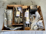 Remus, Catback Exhaust (Non Resonated, Valved) Golf R Mk7 - Race Division