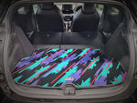 HKS, Oil Splash Colour Luggage Mat Toyota GR Yaris