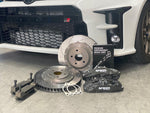 AP Racing, Motorsport Brake Kit TOYOTA GR Yaris