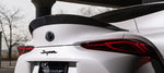 Artisan Spirits, Step 1 Trunk Spoiler TOYOTA GR Supra A90