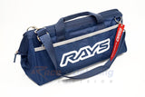 RAYS, Navy Blue Tool Bag