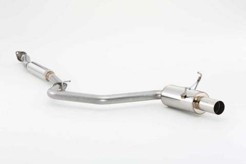 FUJITSUBO, Authorize RM Exhaust (WRX STI CBA-VAB EJ20  2014+) - Race Division