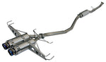 HKS, Hi Power Spec L Exhaust (Civic Type R FK8) - Race Division