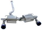 HKS, Super Turbo Muffler Subaru Impreza STi 09/02 - 14/08