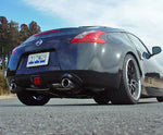 HKS, Super Sound Master SSM (Catback) NISSAN 370Z Z34