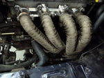 DEI, Titanium Exhaust Wrap (2"x50')