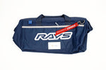RAYS, Navy Blue Tool Bag