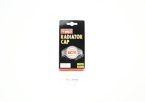 TRD, Radiator Cap 86/BRZ - Race Division