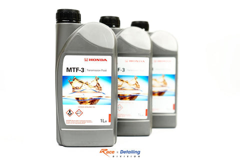 Honda, MTF-3 Manual Transmission Fluid (1L) - Race Division