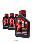 MUGEN BY MOTUL, MS-A 5W30/5W40 ENGINE OIL 1L/4L