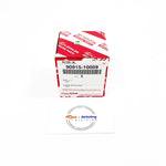 Toyota, Genuine Oil Filters