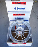 ENKEI, RPF1 Racing Wheel - Race Division