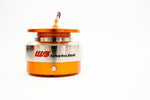Works Bell, Rapfix II - Race Division