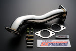 TOMEI, Expreme Exhaust (86/BRZ) - Race Division