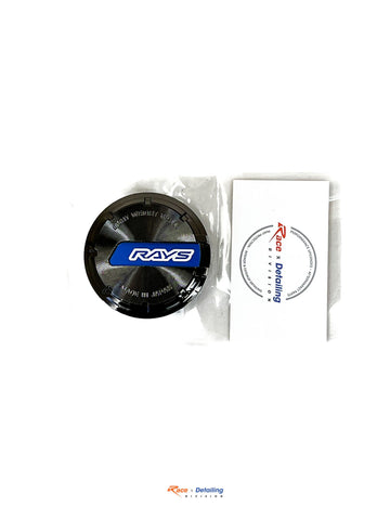 RAYS, gramLIGHTS/A-LAP Standard Center Cap
