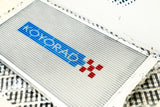 KOYORAD Racing, Aluminium Radiator LOTUS