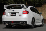 FUJITSUBO, Authorize R Exhaust (WRX MY15+) - Race Division