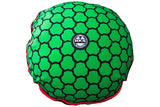 HKS, SPF CUSHION RED/GREEN