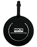 HKS, LUGGAGE TAG SPF