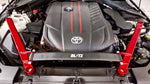 Blitz, Front Strut Tower Bar Toyota A90 Supra
