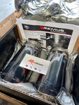 Remus, Catback Exhaust (Non Resonated, Valved) Golf R Mk7 - Race Division