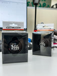 MUGEN, LEATHER SHIFT KNOB HONDA FL5 FK8