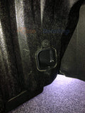 Toyota, Brake Duct Kit Toyota GR Yaris